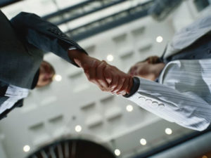 Mergers and Acquisitions